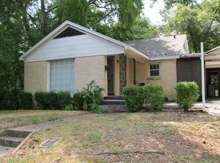 817 E 8th St, Tyler, TX 75701