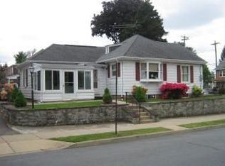 203 S West End Ave, Lancaster, PA 17603