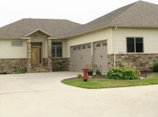 739 Northridge Way, West Fargo, ND 58078