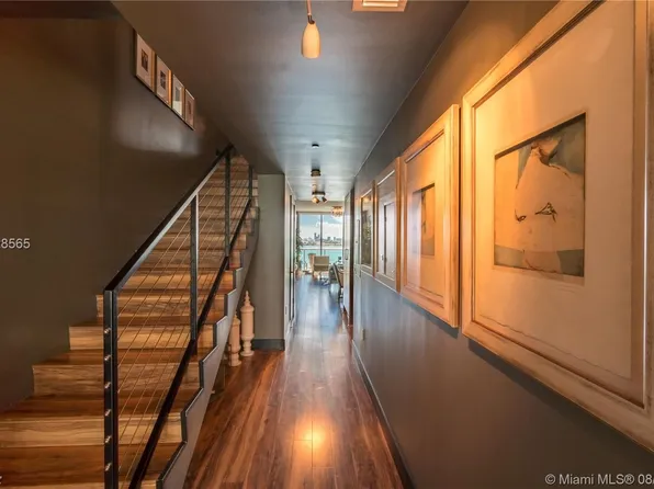7935 East Dr #Penthouse I, North Bay Village, FL 33141