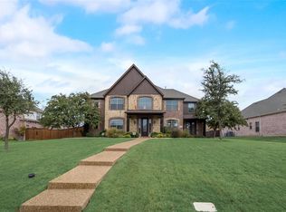 304 Highpoint Dr, Sunnyvale, TX 75182