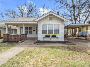 2609 Oklahoma St, Muskogee, OK 74401