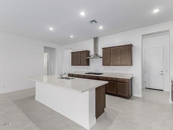 4th image of 17408 W Via Dona Road