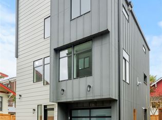 716 N 49th St, Seattle, WA 98103