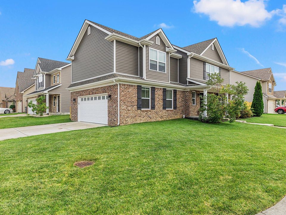 3057 Sandersville Rd, Lexington, KY 40511 Zillow