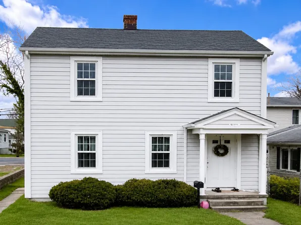 917 Haw St, Fredericksburg, VA 22401