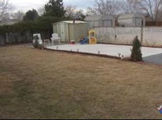 2733 W Avenue L2, Lancaster, CA 93536