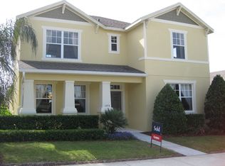 1274 Tallow Rd, Apopka, FL 32703