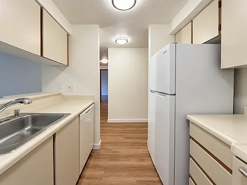 Floor plan 205