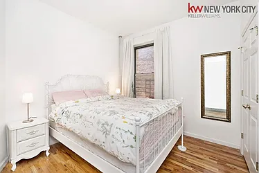 Sold by Keller Williams NYC