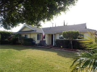 1324 E Wingate St, Covina, CA 91724