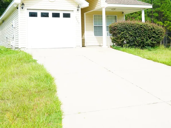 4285 Ridge Haven Rd, Tallahassee, FL 32305