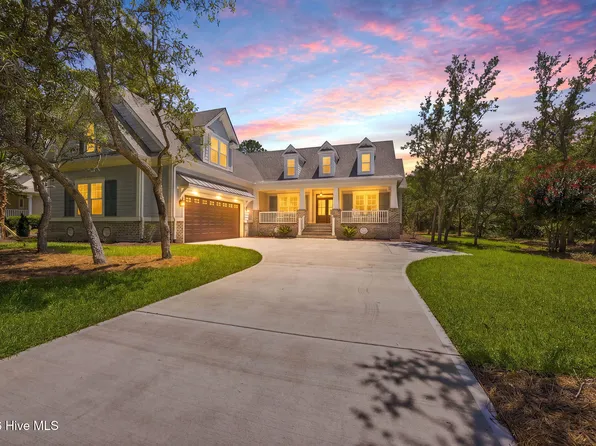3688 Natchez Street SW, Supply, NC 28462