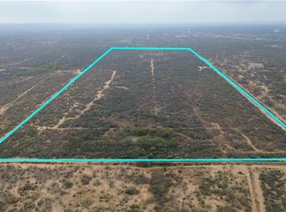 0 N Us Highway 83, San Ygnacio, TX 78067