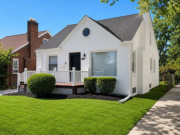 2nd image of 20616 Beaufait St