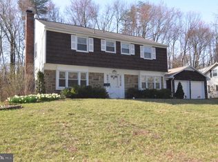 8907 Montpelier Dr, Laurel, MD 20708