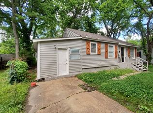 720 Sula Ln, West Memphis, AR 72301