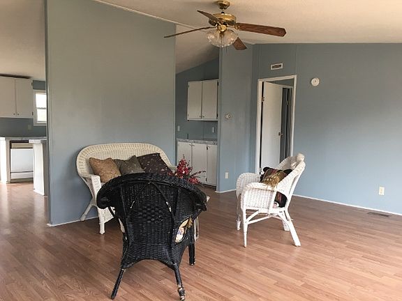 Huge great room