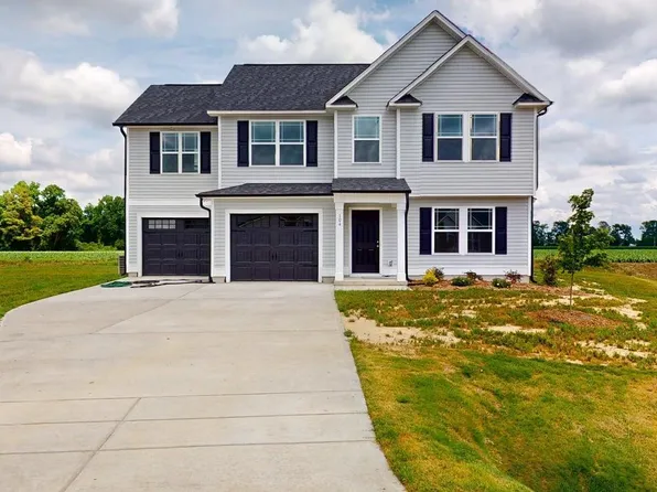 104 Gorman Place, La Grange, NC 28551