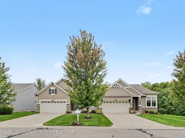 7436 Cabot Ct, Grand Ledge, MI 48837