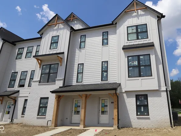 4390 Douro Trl, Westfield, IN 46062