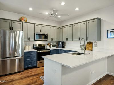 3962 W Roundabout Cir, Chandler, AZ, 85226