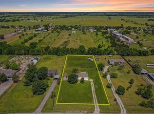 4053 High Country Dr, Bryan, TX 77808