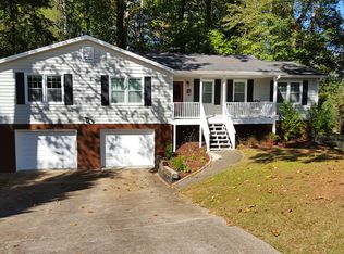 303 Westover Dr, Woodstock, GA 30188