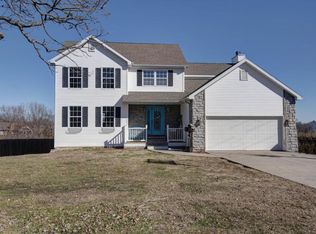 2292 Sheron Dr, Nixa, MO 65714