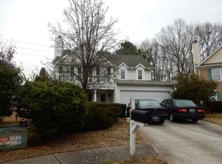 2707 Greystone Ct, Austell, GA 30106