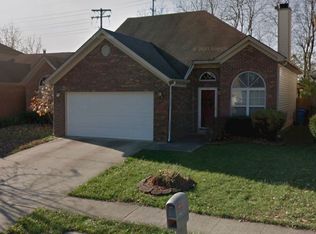 2520 Checkerberry Dr, Lexington, KY 40509