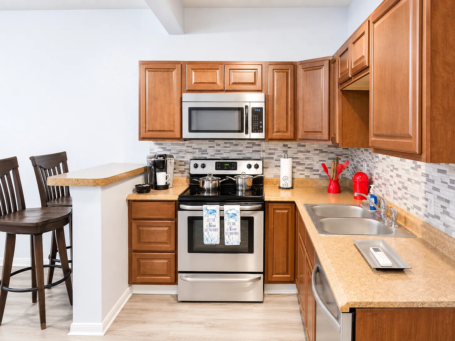 316 Fairbanks Garage Apt — Photo 4