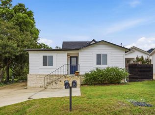 5116 Heflin Ln #1, Austin, TX 78721