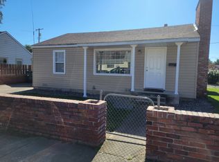 1117 Maple St, Clarkston, WA 99403