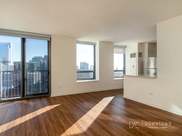 (undisclosed Address), Chicago, IL 60654