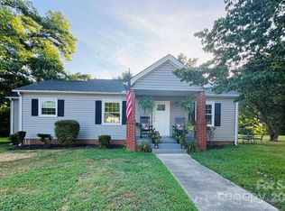 1003 Ruth Ave, Kannapolis, NC 28083
