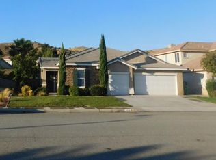 3720 Sungate Dr, Palmdale, CA 93551