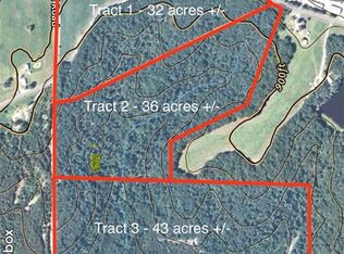 32/ACRE S Highway H, Gerald, MO 63037