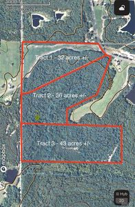 32/ACRE S Highway H, Gerald, MO, 63037