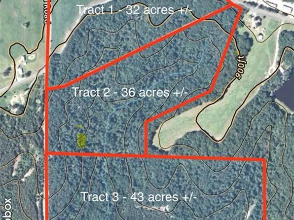32/ACRE S Highway H, Gerald, MO 63037