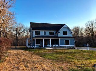 20900 Big Woods Rd, Dickerson, MD 20842