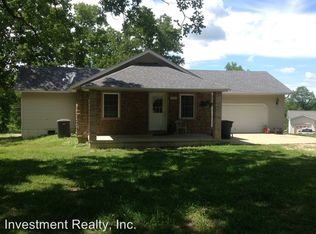 19305 Lannigan Rd, Waynesville, MO 65583