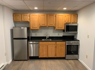 69 Park Dr #B, Boston, MA 02215