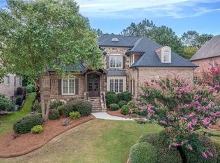 1983 Skybrooke Ln, Hoschton, GA 30548