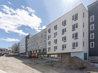 The New Durham, North Bergen, NJ 07047