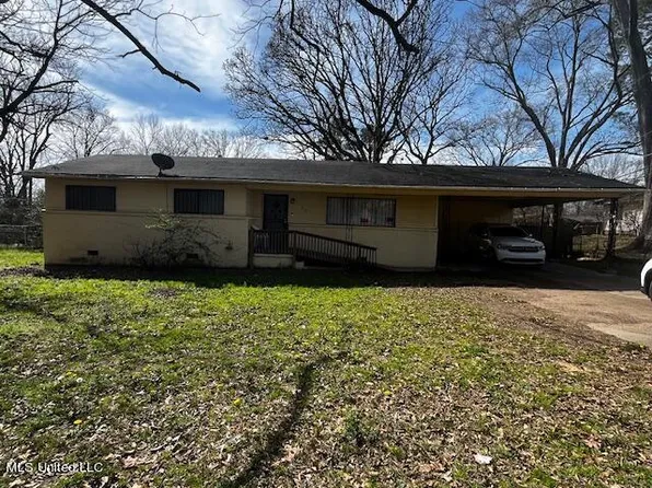 109 Queen Anne Ln, Jackson, MS 39209