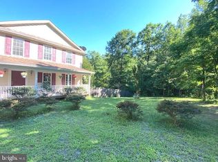 40 Cindys Way, Front Royal, VA 22630