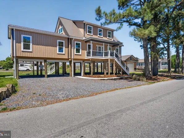 39 N Bay Dr, Dover, DE 19901