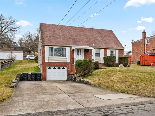 8676 Lincoln Blvd, Pittsburgh, PA 15237