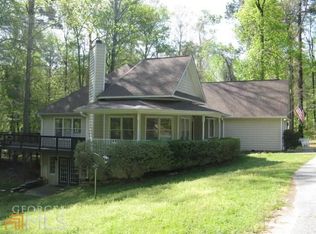 192 Audubon Pl, Macon, GA 31210